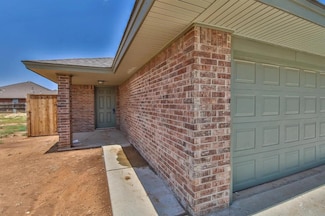 5710 Grinnell St Unit B, Lubbock, TX 79416