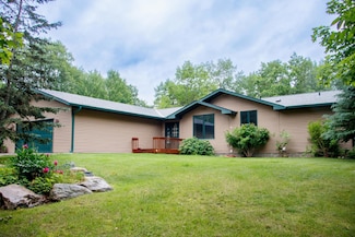 4441 72nd St NW, Walker, MN 56484