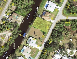 265 Cheshire St, Port Charlotte, FL 33953