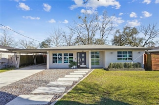 525 Bellview St, New Orleans, LA 70123
