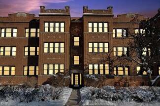 4027 N Southport Ave Unit 1, Chicago, IL 60613