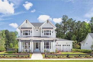 4051 Blind Flight St, Charleston, SC 29492