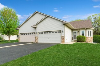 1531 129th Ave NW, Coon Rapids, MN 55448