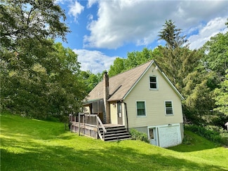 515 Delaware Ave, Andes, NY 13731