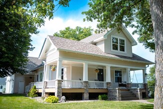 311 Oak St, Creston, NE 68631