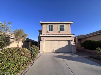 11013 Napa Ridge Dr, Las Vegas, NV 89144