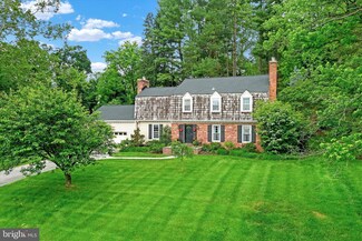 7902 Ellenham Ave, Towson, MD 21204