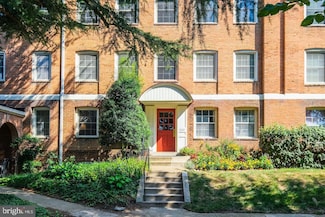 2607 Arlington Blvd Unit 101, Arlington, VA 22201