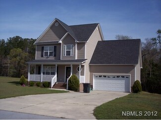 143 Secretariat Dr, Havelock, NC 28532