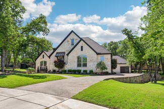 10 Hale Ct, Trophy Club, TX 76262