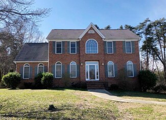 4127 Stonemill Dr, High Point, NC 27265