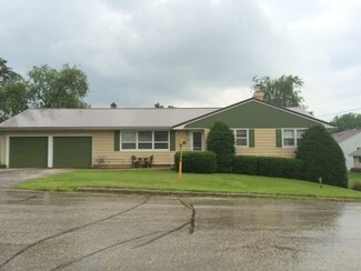 308 S Broad St, Argyle, WI 53504