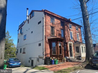 319 W 2nd St, Media, PA 19029