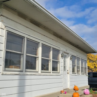 116 S Avon Ave, Avon, IN 46123