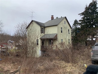 1647 Iselin Rd, Saltsburg, PA 15681