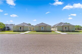 222 W Mahl St Unit 3, Edinburg, TX 78539