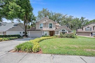 1010 Bucksaw Place, Longwood, FL 32750