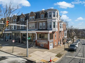201 N 4th St, Allentown, PA 18102