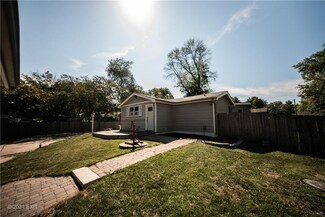 6420 Northwest Dr, Windsor Heights, IA 50324