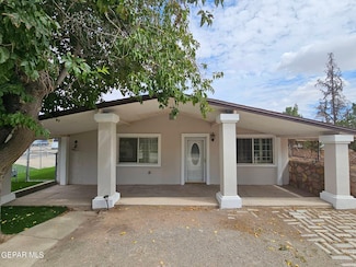 408 Fresno Dr, El Paso, TX 79907