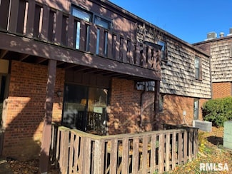 1921 Jeanette Ln Unit 2, Springfield, IL 62702