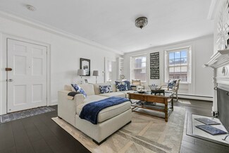 13 Chestnut St Unit 3B, Boston, MA 02108