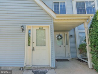 715 Wexford Way Unit G12, Telford, PA 18969