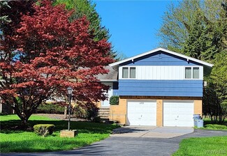 408 Hopkins Rd, Buffalo, NY 14221