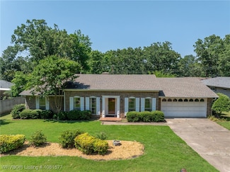7711 Westminster Place, Fort Smith, AR 72903