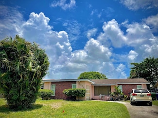 8633 N Sutton Dr, Miramar, FL 33025