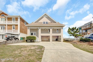 1113 S Fort Fisher Blvd, Kure Beach, NC 28449