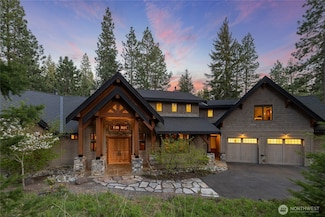 160 Bunchberry Ct, Cle Elum, WA 98922