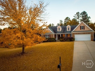 347 Hampton Park Dr, Athens, GA 30606