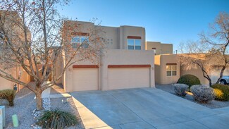 9723 Calle Chamisa NW, Albuquerque, NM 87114