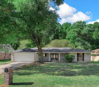 3609 Willow Wisp Cir, Haughton, LA 71037