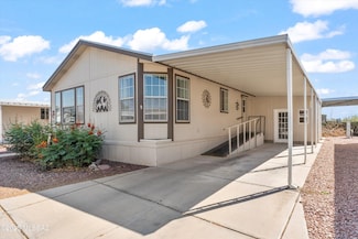 7570 E Speedway Blvd Unit 127, Tucson, AZ 85710