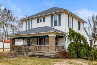 844 S Western Ave, Winchester, IN 47394