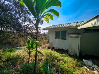 92-2416 Ohia Dr, Captain Cook, HI 96720