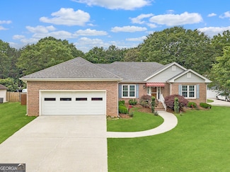 1419 Gates Mill Walk Unit 1, Lawrenceville, GA 30045