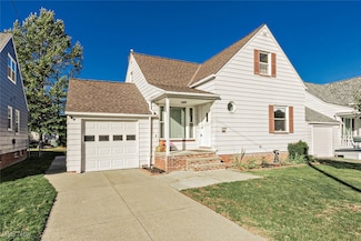 1200 E Miner Rd, Cleveland, OH 44124