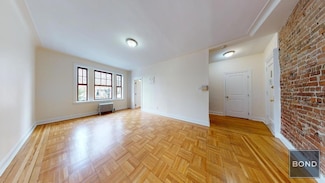 201-205 W 11th St Unit 3E, New York, NY 10014