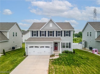 1791 Muirfield Ln, Painesville, OH 44077