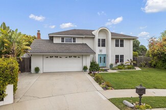 2140 Norma Ct, Oxnard, CA 93036