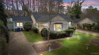 10218 Falconbridge Dr, Henrico, VA 23238