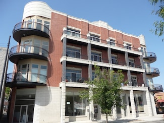 4518 N Kedzie Ave Unit 2A, Chicago, IL 60625