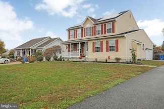 4 Garwood Blvd, Clarksboro, NJ 08020