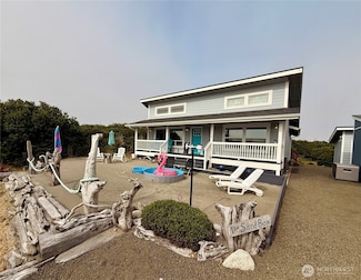 1155 Greenview Ave SW, Ocean Shores, WA 98569