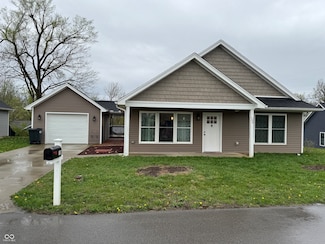 109 Crestview Ct, Charlestown, IN 47111