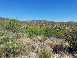 -- Ruiz Canyon Rd Unit 5, Globe, AZ 85501