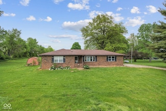 522 E County Road 1000 S, Clayton, IN 46118